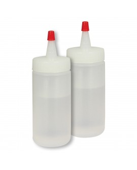 PME Dekorationsflaschen 2 Stück 85 ml Flasche