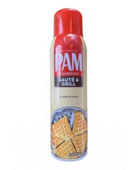 Olej w sprayu XXL PAM 481g do spryskiwania Spray Olej w sprayu XXL PAM 481g do spryskiwania Spray