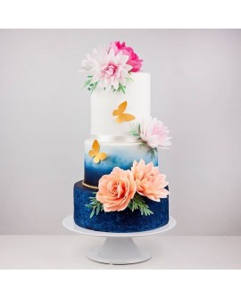 FUCHSIA ROSENBLUME 12 cm