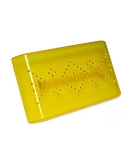 FMM impression cutter - Diamonds