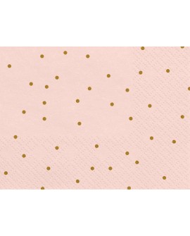 Pikery DIAMENTY ZŁOTE 6 szt. Plakietki na babeczki