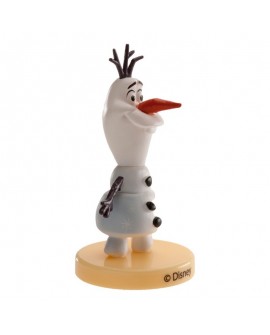 Figurka na tort OLAF - Kraina Lodu Frozen Figurka na tort OLAF - Kraina Lodu Frozen