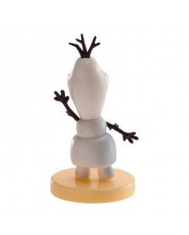 Figurka na tort OLAF - Kraina Lodu Frozen Figurka na tort OLAF - Kraina Lodu Frozen
