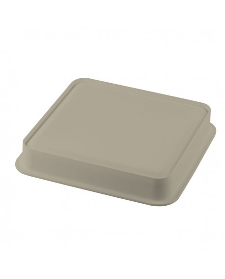 3D szilikon forma Silikomart QUADRO mousse torta