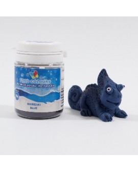 Food colouring powder BLUE 25 g Food Colours