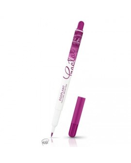 Fractal OBERSEED Essbare Aubergine Lebensmittel Stift