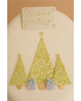 Patchwork Cutters MODERN CHOIN Mould Gifts