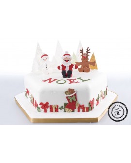 Patchwork Cutters MODERN CHOIN Mould Gifts