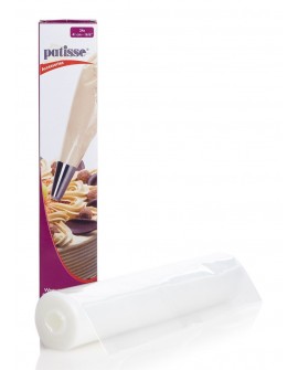 Rękawy/ worki cukiernicze DUŻE Patisse 24 szt - 41 cm