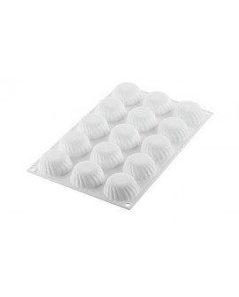 Forma silikonowa 3D Silikomart Abbraccio Forma silikonowa 3D Silikomart Abbraccio