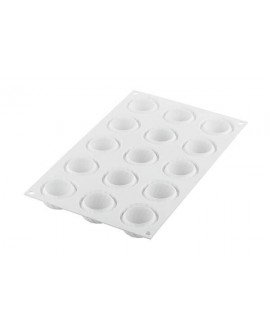 Forma silikonowa 3D Silikomart Abbraccio Forma silikonowa 3D Silikomart Abbraccio