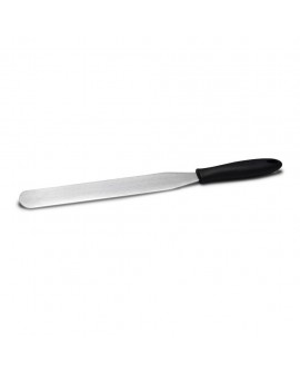 Szpatuła gładka prosta Patisse 37 cm.