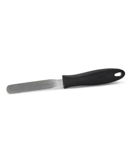 Szpatuła gładka prosta Patisse 23 cm.