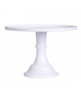 Patera BIAŁA 30 cm