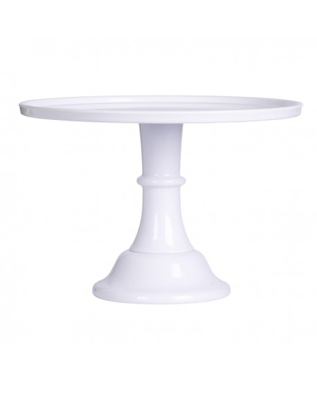 Patera BIAŁA 30 cm