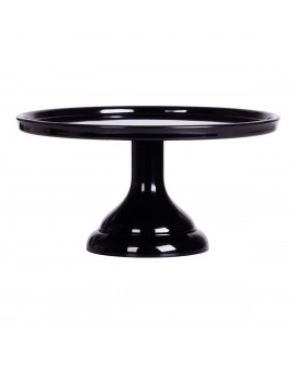 Patera CZARNA 23 cm