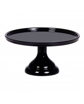 Patera CZARNA 23 cm