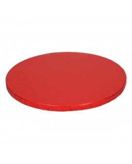 KUCHENPRIMER ROT 12 mm STRICT 25 cm