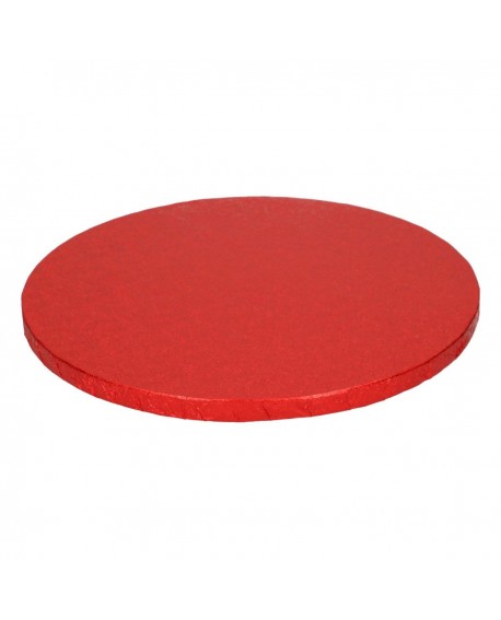 KUCHENPRIMER ROT 12 mm STRICT 25 cm