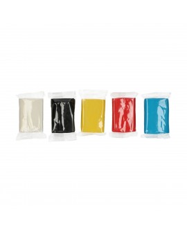 Masa cukrowa Fun Cakes MIKS Primary 5 x 100g