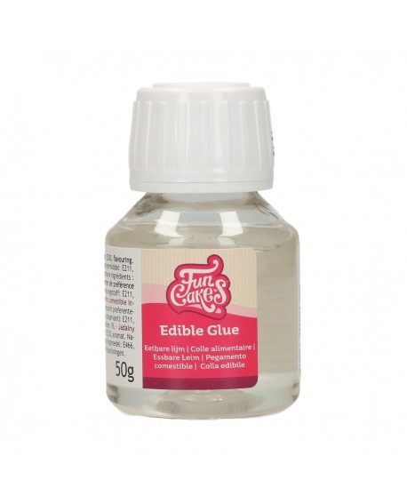 кондитерський аксесуар FunCakes 50 g