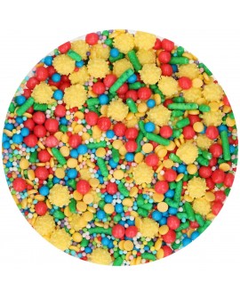 Posypka FC CYRK Mix Circus 65g