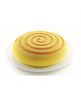 3D-Silikonform Silikomart GIROTONDO 3D-Silikonform Silikomart GIROTONDO