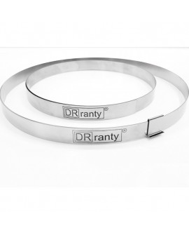 Rant RD do żelki 17 - 24 cm Żelka Wkład