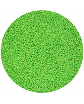 Fun Cakes sprinkles 80 g DASH GREEN