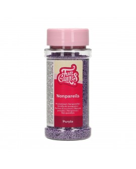 Fun Cakes sprinkles 80 g FLAVOUR MACE