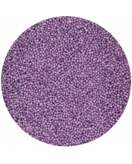 FunCakes nonpareils lila 80 g