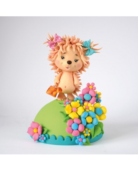 Masa cukrowa DO MODELOWANIA 250 g Fun Cakes
