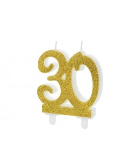 XP Candle 30
GOLD