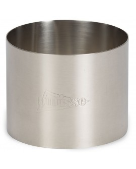 Forma do deserów Rant Ring Patisse 9 x 5,5 cm