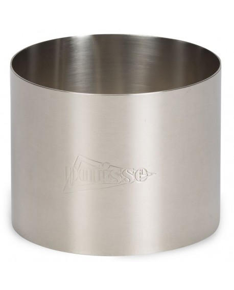 Forma na dezert Rant Ring Patisse 5 x 5,5 cm