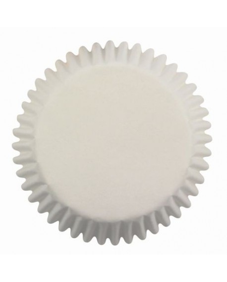 PME cupcake lapok 60 db FEHÉR