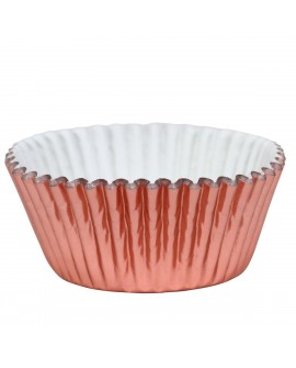 Muffinförmchen HoM 24 Stk Folie,Gold Muffinförmchen HoM 24 Stk Folie,Gold