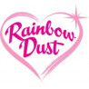 Barwniki pudrowe Rainbow Dust