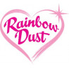 Rainbow Dust Puderfarbstoffe