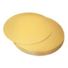 Cienkie podkłady pod tort 1 mm