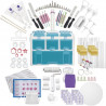 Tools and accessories