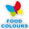 Barwniki pudrowe Food Colours
