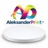 Podkłady AleksanderPrint