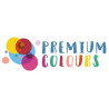 Masa cukrowa Premium Colours