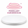 Podkłady Julita - Podkłady Cukiernicze